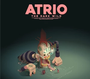 Atrio: The Dark Wild Steam Altergift