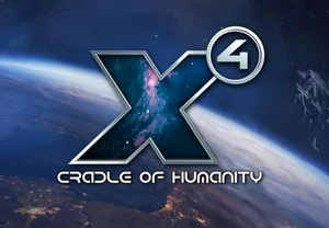 X4: Cradle of Humanity DLC EU Steam Altergift