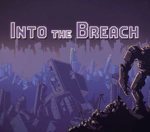 Into the Breach EU v2 Steam Altergift