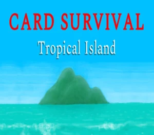 Card Survival: Tropical Island EU v2 Steam Altergift