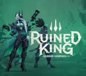 Ruined King: A League of Legends Story - Ruined Skin Variants DLC EU v2 Steam Altergift