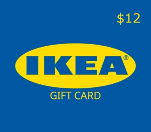 IKEA $12 Gift Card US