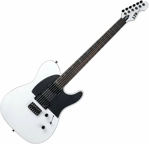 ESP LTD TE-1000 Snow White