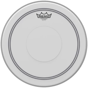 Remo P3-0314-C2 Powerstroke 3 Clear (Clear Dot) 14" Față de tobă
