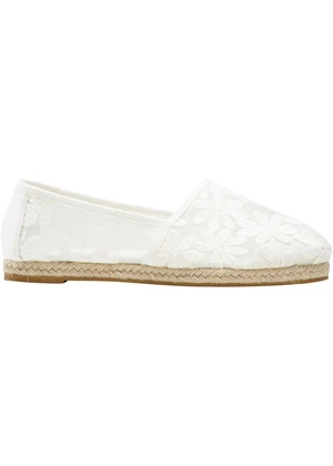 Espadrilky