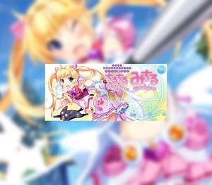 Idol Magical Girl Chiru Chiru Michiru Part 1 Steam CD Key