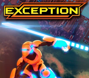 Exception Steam CD Key
