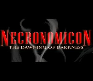 Necronomicon: The Dawning of Darkness Steam CD Key