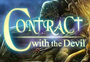 Contract With The Devil Steam CD Key