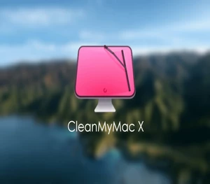 CleanMyMac X (1 MAC/ Lifetime )