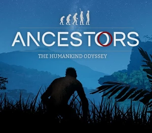 Ancestors: The Humankind Odyssey AR XBOX One / Xbox Series X|S CD Key