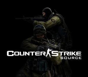 Counter-Strike: Source Steam Altergift