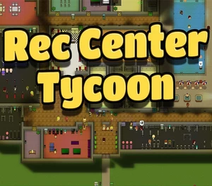 Rec Center Tycoon Steam CD Key