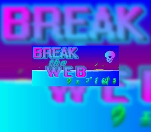 Break the Web Steam CD Key