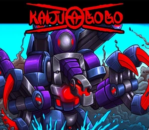 Kaiju-A-GoGo Steam CD Key