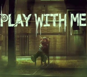 PLAY WITH ME Steam CD Key