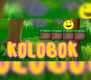 KOLOBOK Steam CD Key