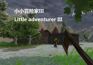 Little Adventurer III Steam CD Key
