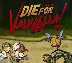 Die for Valhalla! Steam CD Key