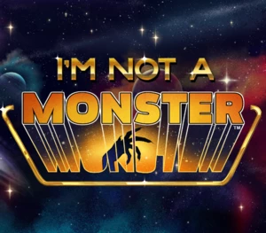 I'm not a Monster Steam CD Key