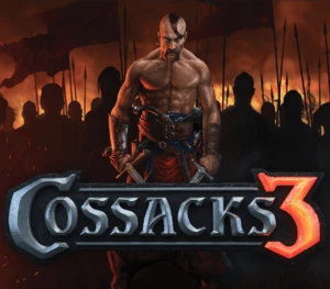 Cossacks 3 Complete Experience Steam CD Key