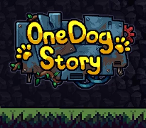 One Dog Story XBOX One / XBOX Series X|S CD Key
