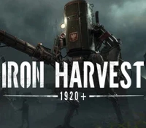 Iron Harvest Steam Altergift