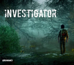 Investigator Steam CD Key