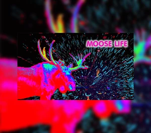 ﻿Moose Life Steam CD Key