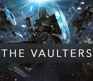 Endless Space 2 - Vaulters DLC Steam CD Key