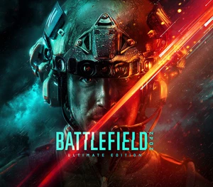 Battlefield 2042 Ultimate Edition XBOX Series X|S CD Key