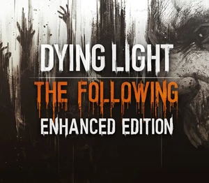 Dying Light: The Following Enhanced Edition TR XBOX One / Xbox Series X|S CD Key