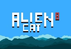 Alien Cat 8 Steam CD Key