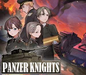 Panzer Knights EU v2 Steam Altergift