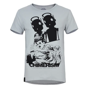 T-shirt WOOX Chimerism