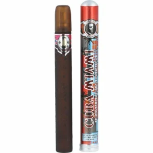 Cuba Cuba City Miami Edt 35ml
