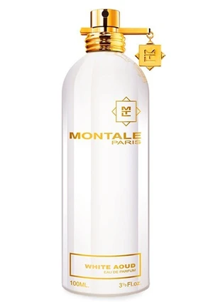 Montale White Aoud Edp 100ml