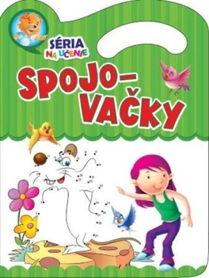 Séria na učenie Spojo-vačky