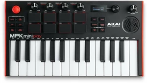 Akai MPK Mini PLAY MK3