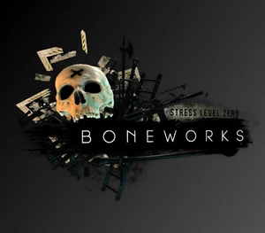 BONEWORKS EU Steam CD Key