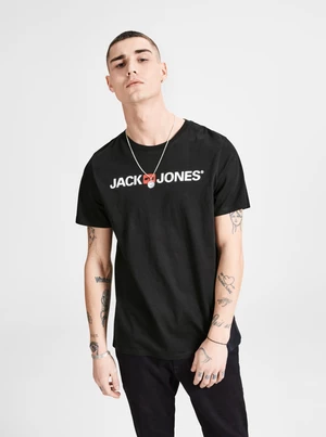 Koszulka męska Jack & Jones Printed