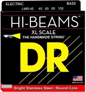 DR Strings LMR-45