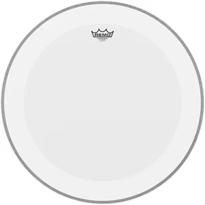 Remo P4-0118-BP Powerstroke 4 Coated 18" Parche de tambor