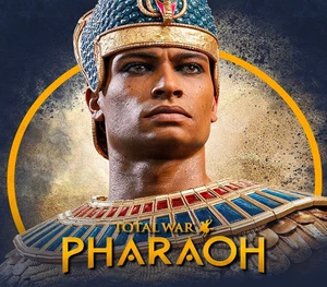 Total War: PHARAOH Limited Edition EU Steam CD Key