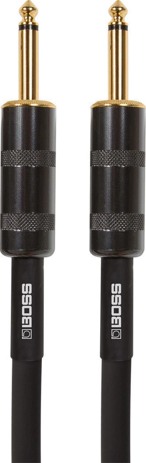 Boss BSC-3 Negro 100 cm Cable de altavoz
