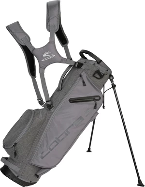 Cobra Golf Ultralight Sunday Bag Grey Bolsa de golf