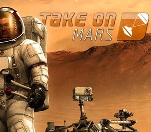 Take On Mars Steam Altergift