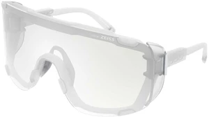 POC Devour Ultra Transparant Crystal Clear Fahrradbrille