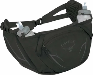 Osprey Duro Dyna Belt Dark Charcoal Grey Běžecké pouzdro
