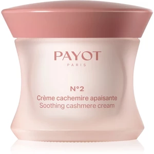 Payot N°2 Crème Cachemire Apaisante upokojujúci krém 50 ml